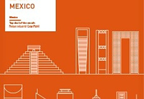 México - Outubro 2015